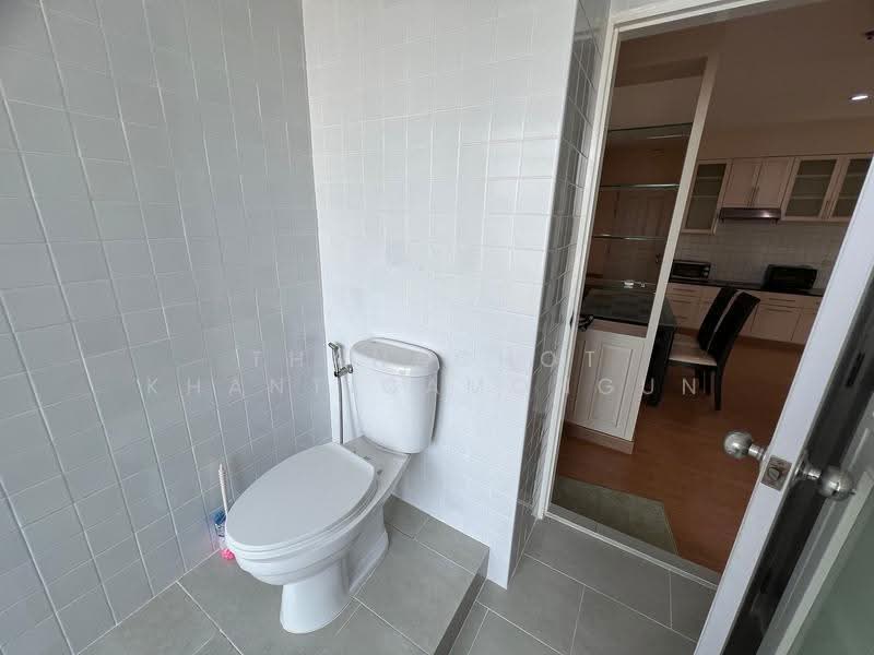 Baan Sathorn Chao Phraya, Bangkok, 931 Charoen Nakhon 15 A Alley, Khlong Ton Sai, Khlong San, Bangkok, 2 Bedrooms, 80 sqm, Condo For Sale, by Thanachot Khantigamongun, 500529261 - DDproperty.com