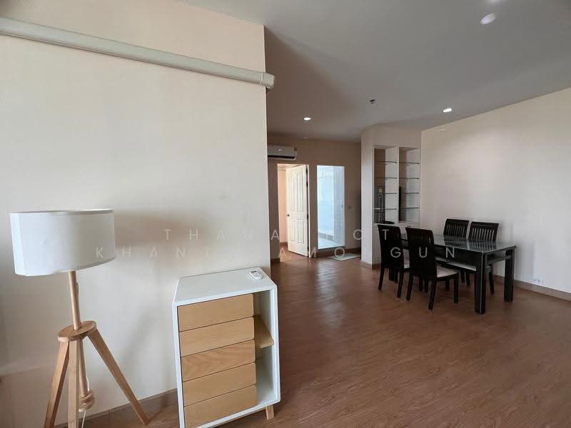 Baan Sathorn Chao Phraya, Bangkok, 931 Charoen Nakhon 15 A Alley, Khlong Ton Sai, Khlong San, Bangkok, 2 Bedrooms, 80 sqm, Condo For Sale, by Thanachot Khantigamongun, 500529261 - DDproperty.com