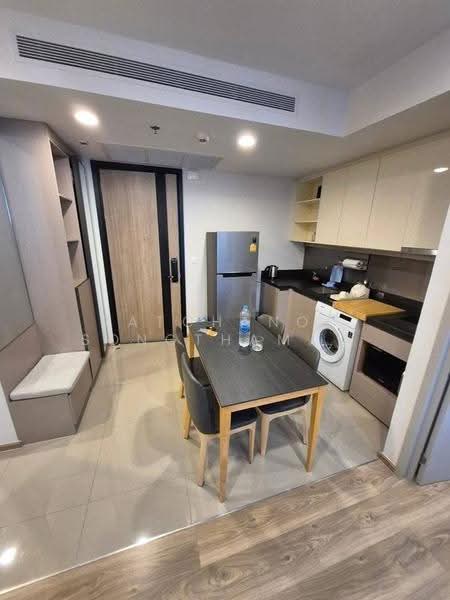 Oka Haus Sukhumvit 36 : โอกะ เฮ้าส์ สุขุมวิท 36, กรุงเทพ, 3399 ถนนพระรามที่ ๔, คลองตัน, คลองเตย, กรุงเทพ, 57 ตร.ม., คอนโด ให้เช่า, โดย Ratchanon Songthammakul, 500529262 - DDproperty.com