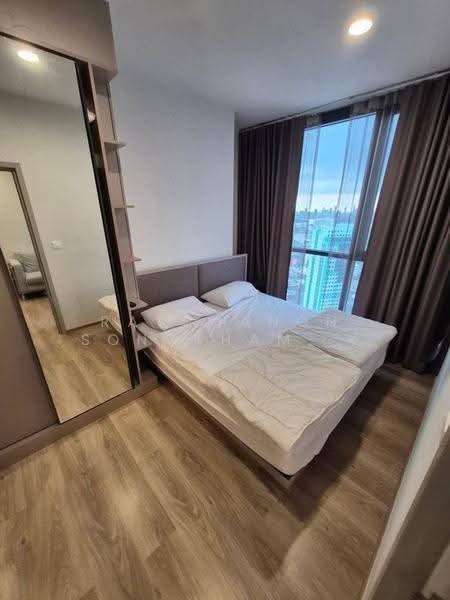 Oka Haus Sukhumvit 36, Bangkok, 3399 Rama 4 Road, Khong Tan, Khlong Toei, Bangkok, 2 Bedrooms, 57 sqm, Condo For Rent, by Ratchanon Songthammakul, 500529262 - DDproperty.com
