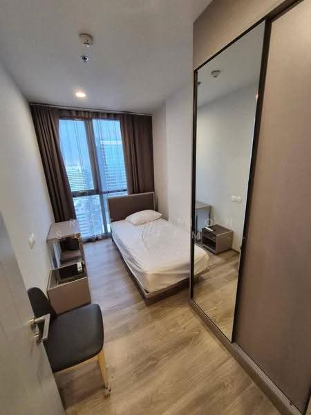 Oka Haus Sukhumvit 36, Bangkok, 3399 Rama 4 Road, Khong Tan, Khlong Toei, Bangkok, 2 Bedrooms, 57 sqm, Condo For Rent, by Ratchanon Songthammakul, 500529262 - DDproperty.com