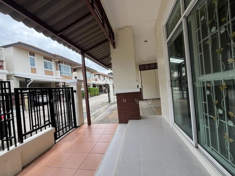 My Isara Rama 5, Nonthaburi, นครอินทร์, Bang Sri Muang, Muang Nonthaburi, Nonthaburi, 3 Bedrooms, 175 sqm, Single Detached House For Sale, by Oraporn Nganboonsri, 500529263 - DDproperty.com