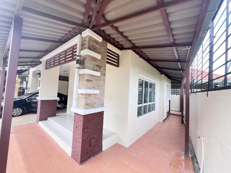 My Isara Rama 5, Nonthaburi, นครอินทร์, Bang Sri Muang, Muang Nonthaburi, Nonthaburi, 3 Bedrooms, 175 sqm, Single Detached House For Sale, by Oraporn Nganboonsri, 500529263 - DDproperty.com