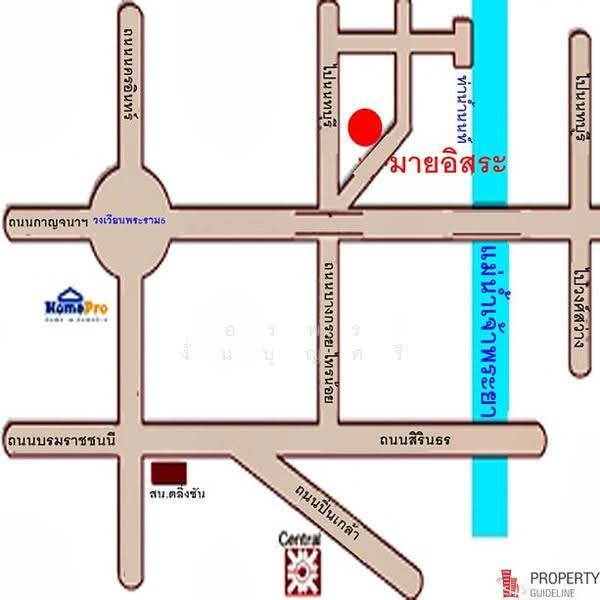 My Isara Rama 5, Nonthaburi, นครอินทร์, Bang Sri Muang, Muang Nonthaburi, Nonthaburi, 3 Bedrooms, 175 sqm, Single Detached House For Sale, by Oraporn Nganboonsri, 500529263 - DDproperty.com