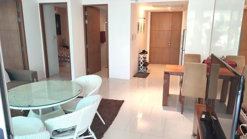 The Sanctuary Wongamat, Chon Buri (Pattaya), Soi Pattaya - Naklua 12, Na Kloe, Bang Lamung (Pattaya), Chon Buri (Pattaya), 2 Bedrooms, 94 sqm, Condo For Sale, by Valen Lokunpai , 500529264 - DDproperty.com