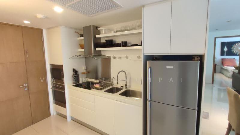 The Sanctuary Wongamat, Chon Buri (Pattaya), Soi Pattaya - Naklua 12, Na Kloe, Bang Lamung (Pattaya), Chon Buri (Pattaya), 2 Bedrooms, 94 sqm, Condo For Sale, by Valen Lokunpai , 500529264 - DDproperty.com
