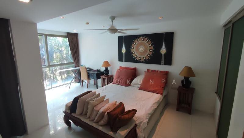 The Sanctuary Wongamat, Chon Buri (Pattaya), Soi Pattaya - Naklua 12, Na Kloe, Bang Lamung (Pattaya), Chon Buri (Pattaya), 2 Bedrooms, 94 sqm, Condo For Sale, by Valen Lokunpai , 500529264 - DDproperty.com