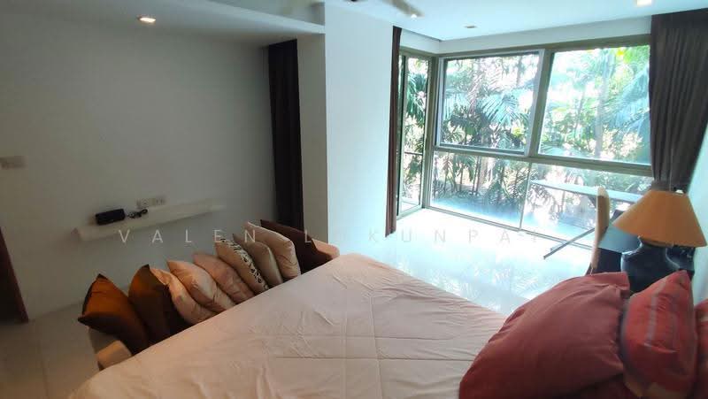 The Sanctuary Wongamat, Chon Buri (Pattaya), Soi Pattaya - Naklua 12, Na Kloe, Bang Lamung (Pattaya), Chon Buri (Pattaya), 2 Bedrooms, 94 sqm, Condo For Sale, by Valen Lokunpai , 500529264 - DDproperty.com