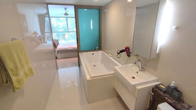 The Sanctuary Wongamat, Chon Buri (Pattaya), Soi Pattaya - Naklua 12, Na Kloe, Bang Lamung (Pattaya), Chon Buri (Pattaya), 2 Bedrooms, 94 sqm, Condo For Sale, by Valen Lokunpai , 500529264 - DDproperty.com