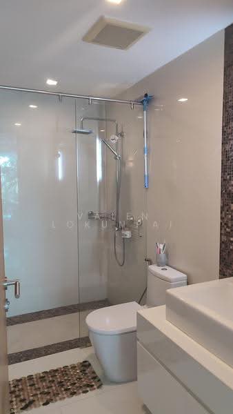 The Sanctuary Wongamat, Chon Buri (Pattaya), Soi Pattaya - Naklua 12, Na Kloe, Bang Lamung (Pattaya), Chon Buri (Pattaya), 2 Bedrooms, 94 sqm, Condo For Sale, by Valen Lokunpai , 500529264 - DDproperty.com