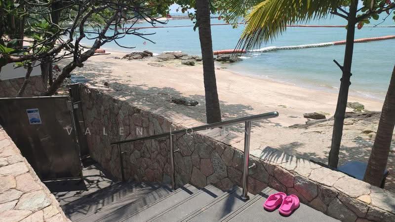 The Sanctuary Wongamat, Chon Buri (Pattaya), Soi Pattaya - Naklua 12, Na Kloe, Bang Lamung (Pattaya), Chon Buri (Pattaya), 2 Bedrooms, 94 sqm, Condo For Sale, by Valen Lokunpai , 500529264 - DDproperty.com