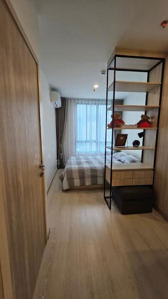 NUE Noble Ratchada-Lat Phrao, Bangkok, Lat Phrao Road, Chan Kasem, Chatuchak, Bangkok, 1 Bedroom, 31 sqm, Condo For Rent, by Ratchanon Songthammakul, 500529267 - DDproperty.com