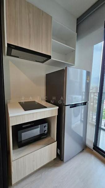 NUE Noble Ratchada-Lat Phrao : นิว โนเบิล รัชดา-ลาดพร้าว, กรุงเทพ, ถนนลาดพร้าว, จันทรเกษม, จตุจักร, กรุงเทพ, 31 ตร.ม., คอนโด ให้เช่า, โดย Ratchanon Songthammakul, 500529267 - DDproperty.com
