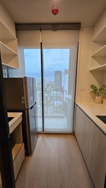 NUE Noble Ratchada-Lat Phrao, Bangkok, Lat Phrao Road, Chan Kasem, Chatuchak, Bangkok, 1 Bedroom, 31 sqm, Condo For Rent, by Ratchanon Songthammakul, 500529267 - DDproperty.com