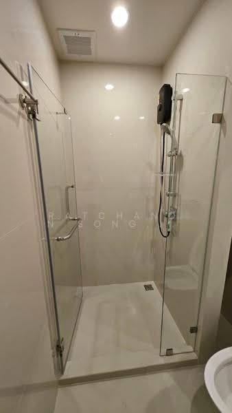 NUE Noble Ratchada-Lat Phrao, Bangkok, Lat Phrao Road, Chan Kasem, Chatuchak, Bangkok, 1 Bedroom, 31 sqm, Condo For Rent, by Ratchanon Songthammakul, 500529267 - DDproperty.com