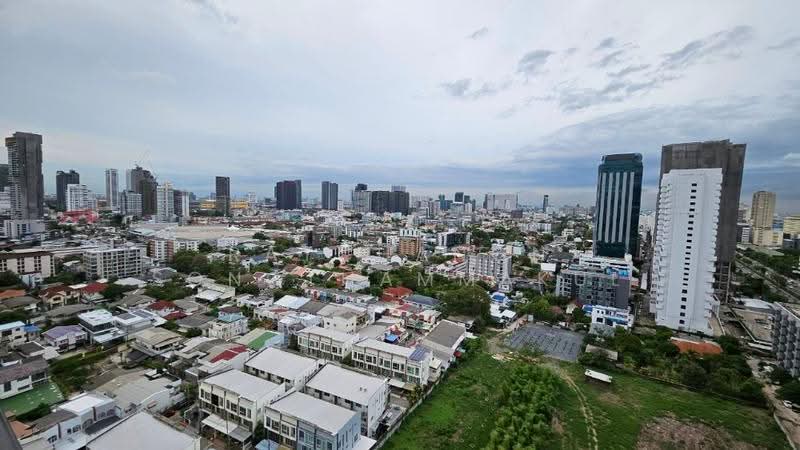 NUE Noble Ratchada-Lat Phrao : นิว โนเบิล รัชดา-ลาดพร้าว, กรุงเทพ, ถนนลาดพร้าว, จันทรเกษม, จตุจักร, กรุงเทพ, 31 ตร.ม., คอนโด ให้เช่า, โดย Ratchanon Songthammakul, 500529267 - DDproperty.com