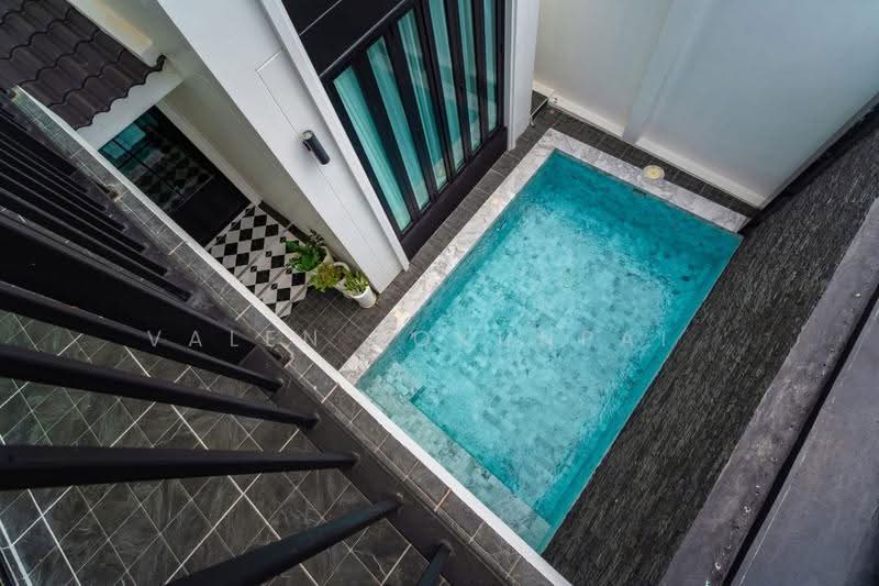 4-BR Villa, Chon Buri (Pattaya), Nong Pru, Bang Lamung (Pattaya), Chon Buri (Pattaya), 4 Bedrooms, 500 sqm, Villa For Sale, by Valen Lokunpai , 500529268 - DDproperty.com