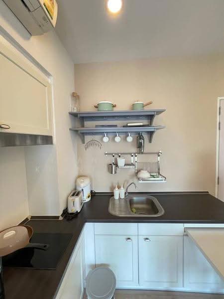 S1 Rama 9, Bangkok, Rama 9 Road, Suan Luang, Bangkok, 1 Bedroom, 33 sqm, Condo For Rent, by Thanachot Khantigamongun, 500529269 - DDproperty.com