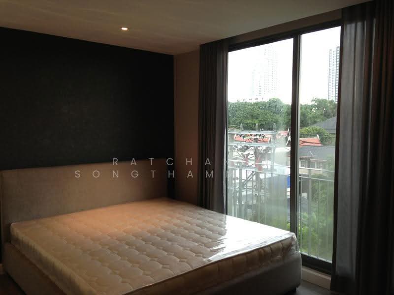 The Room Sukhumvit 40, Bangkok, 40 สุขุมวิท, Phra Kanong, Khlong Toei, Bangkok, 1 Bedroom, 50 sqm, Condo For Rent, by Ratchanon Songthammakul, 500529270 - DDproperty.com