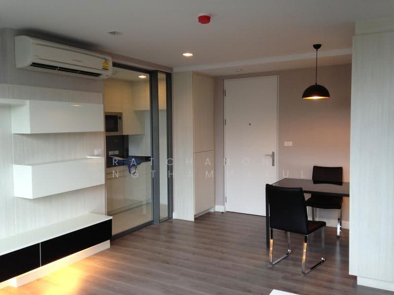 The Room Sukhumvit 40 : The Room สุขุมวิท 40, กรุงเทพ, 40 สุขุมวิท, พระโขนง, คลองเตย, กรุงเทพ, 50 ตร.ม., คอนโด ให้เช่า, โดย Ratchanon Songthammakul, 500529270 - DDproperty.com