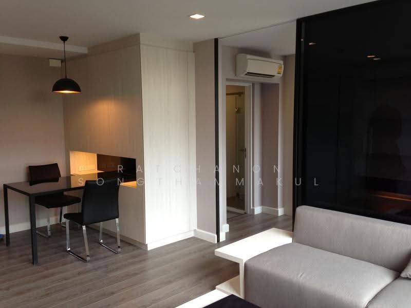 The Room Sukhumvit 40, Bangkok, 40 สุขุมวิท, Phra Kanong, Khlong Toei, Bangkok, 1 Bedroom, 50 sqm, Condo For Rent, by Ratchanon Songthammakul, 500529270 - DDproperty.com