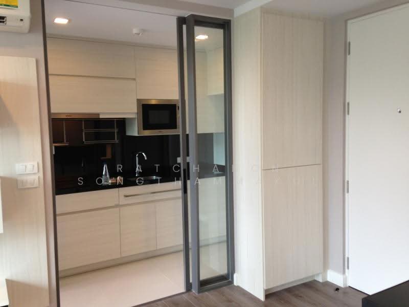 The Room Sukhumvit 40, Bangkok, 40 สุขุมวิท, Phra Kanong, Khlong Toei, Bangkok, 1 Bedroom, 50 sqm, Condo For Rent, by Ratchanon Songthammakul, 500529270 - DDproperty.com