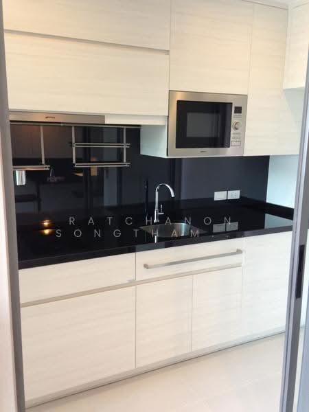 The Room Sukhumvit 40, Bangkok, 40 สุขุมวิท, Phra Kanong, Khlong Toei, Bangkok, 1 Bedroom, 50 sqm, Condo For Rent, by Ratchanon Songthammakul, 500529270 - DDproperty.com
