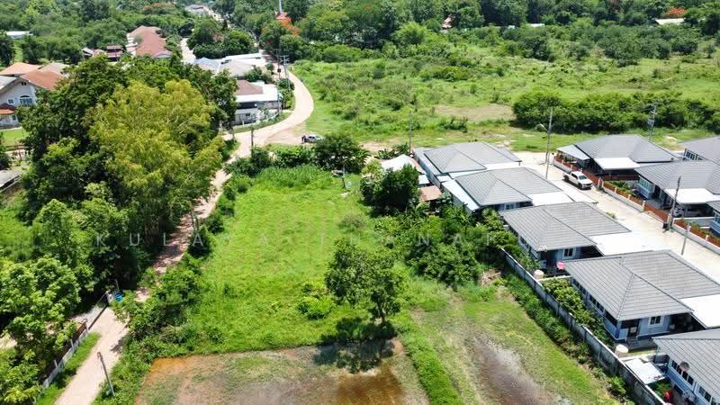 Corner Plot Land, Nong Khon Kwang, Mueang Udon Thani, Udon Thani, ซอยวันธงชัย, Nong Khon Kwang, Muang Udon Thani, Udon Thani, , 1,976 sqm, Land For Sale, by Kulaya Thanapura, 500529271 - DDproperty.com