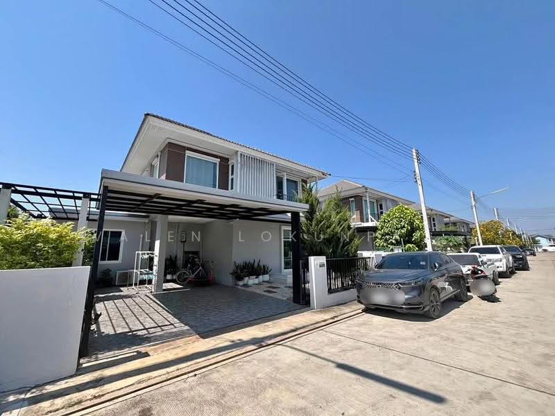 undefined, Prachuap Khiri Khan, Hin Lek Fai, Hua Hin, Prachuap Khiri Khan, 4 Bedrooms, 211 sqm, Single Detached House For Sale, by Valen Lokunpai , 500529272 - DDproperty.com