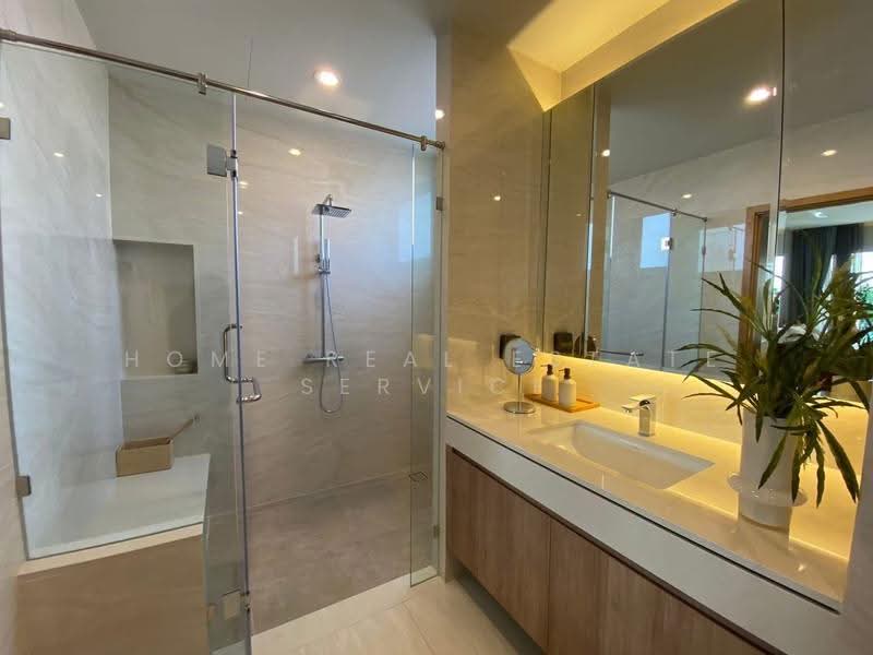 The City Bangna, Samut Prakan, Bang Phli Yai, Bang Kaeo, Bang Plee, Samut Prakan, 5 Bedrooms, 344 sqm, Single Detached House For Rent, by HOME Real Estate Service, 500529274 - DDproperty.com