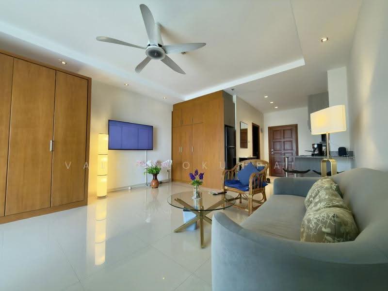 View Talay 5, Chon Buri (Pattaya), Nong Pru, Bang Lamung (Pattaya), Chon Buri (Pattaya), 1 Bedroom, 53 sqm, Condo For Sale, by Valen Lokunpai , 500529275 - DDproperty.com