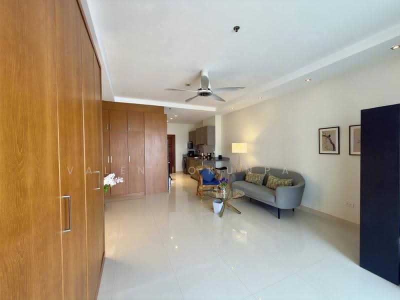 View Talay 5, Chon Buri (Pattaya), Nong Pru, Bang Lamung (Pattaya), Chon Buri (Pattaya), 1 Bedroom, 53 sqm, Condo For Sale, by Valen Lokunpai , 500529275 - DDproperty.com