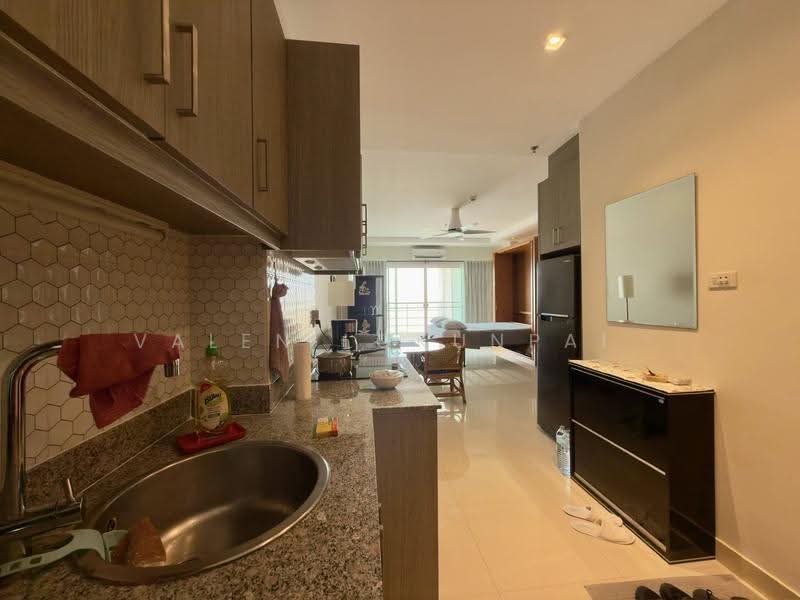 View Talay 5, Chon Buri (Pattaya), Nong Pru, Bang Lamung (Pattaya), Chon Buri (Pattaya), 1 Bedroom, 53 sqm, Condo For Sale, by Valen Lokunpai , 500529275 - DDproperty.com