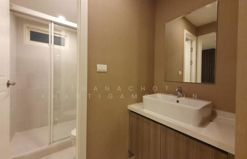Elements Srinakarin, Bangkok, 43-1 Soi Supaphong 3, Intersection 4, Srinakarin Road, Nong Bon, Prawet, Bangkok, 2 Bedrooms, 58 sqm, Condo For Sale, by Thanachot Khantigamongun, 500529278 - DDproperty.com
