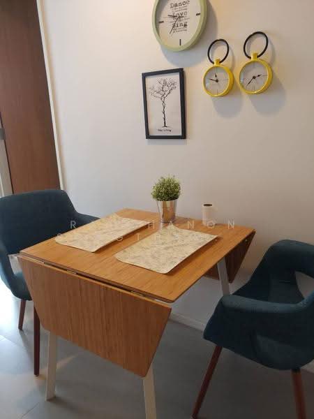 The Nest Ploenchit, Bangkok, 105 Soi Nai Loet, Lumphini, Pathum Wan, Bangkok, 1 Bedroom, 37 sqm, Condo For Rent, by Ratchanon Songthammakul, 500529279 - DDproperty.com