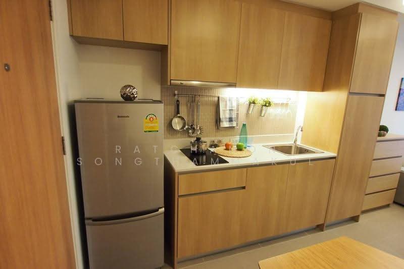 The Nest Ploenchit, Bangkok, 105 Soi Nai Loet, Lumphini, Pathum Wan, Bangkok, 1 Bedroom, 37 sqm, Condo For Rent, by Ratchanon Songthammakul, 500529279 - DDproperty.com