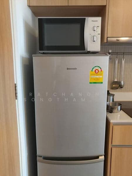 The Nest Ploenchit, Bangkok, 105 Soi Nai Loet, Lumphini, Pathum Wan, Bangkok, 1 Bedroom, 37 sqm, Condo For Rent, by Ratchanon Songthammakul, 500529279 - DDproperty.com