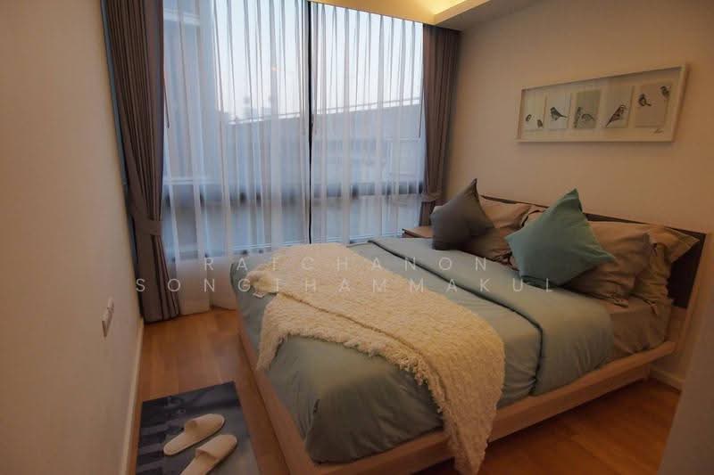 The Nest Ploenchit, Bangkok, 105 Soi Nai Loet, Lumphini, Pathum Wan, Bangkok, 1 Bedroom, 37 sqm, Condo For Rent, by Ratchanon Songthammakul, 500529279 - DDproperty.com