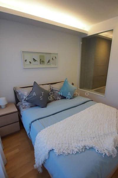 The Nest Ploenchit, Bangkok, 105 Soi Nai Loet, Lumphini, Pathum Wan, Bangkok, 1 Bedroom, 37 sqm, Condo For Rent, by Ratchanon Songthammakul, 500529279 - DDproperty.com