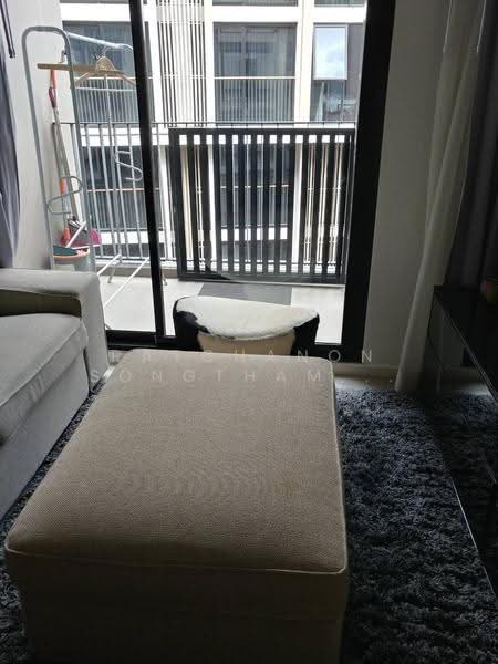 The Nest Ploenchit, Bangkok, 105 Soi Nai Loet, Lumphini, Pathum Wan, Bangkok, 1 Bedroom, 37 sqm, Condo For Rent, by Ratchanon Songthammakul, 500529279 - DDproperty.com