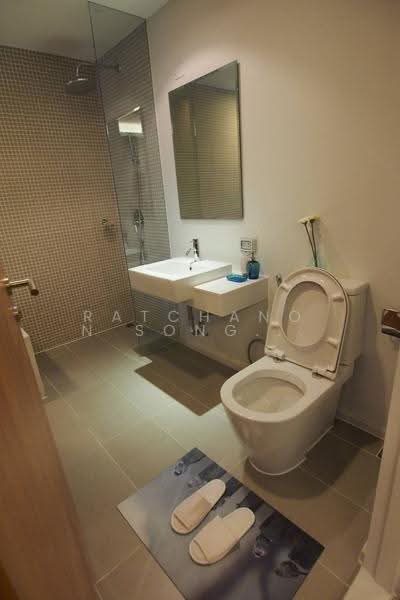 The Nest Ploenchit, Bangkok, 105 Soi Nai Loet, Lumphini, Pathum Wan, Bangkok, 1 Bedroom, 37 sqm, Condo For Rent, by Ratchanon Songthammakul, 500529279 - DDproperty.com