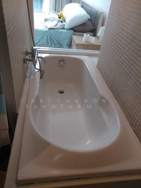 The Nest Ploenchit, Bangkok, 105 Soi Nai Loet, Lumphini, Pathum Wan, Bangkok, 1 Bedroom, 37 sqm, Condo For Rent, by Ratchanon Songthammakul, 500529279 - DDproperty.com