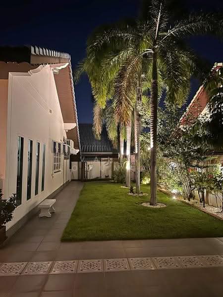 2-BR House, Prachuap Khiri Khan, Hua Hin, Prachuap Khiri Khan, 2 Bedrooms, 132 sqm, Single Detached House For Sale, by Valen Lokunpai , 500529280 - DDproperty.com