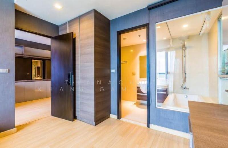 Sky Walk Residences : สกาย วอล์ค เรสซิเดนซ์, กรุงเทพ, 1599 ถนนสุขุมวิท, พระโขนงเหนือ, วัฒนา, กรุงเทพ, 60 ตร.ม., คอนโด ขาย, โดย Thanachot Khantigamongun, 500529281 - DDproperty.com