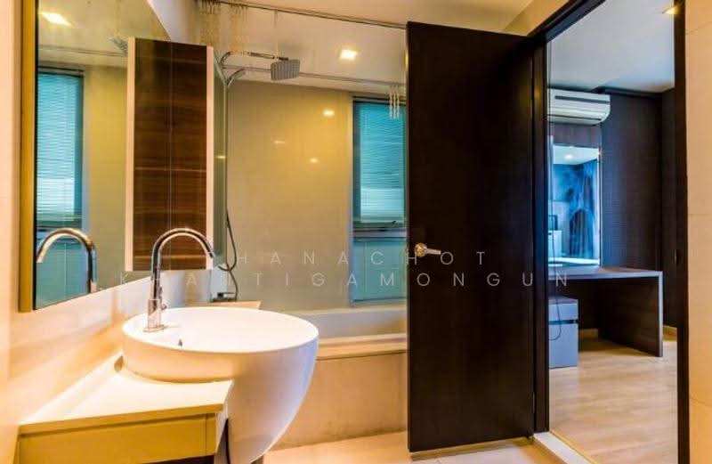 Sky Walk Residences : สกาย วอล์ค เรสซิเดนซ์, กรุงเทพ, 1599 ถนนสุขุมวิท, พระโขนงเหนือ, วัฒนา, กรุงเทพ, 60 ตร.ม., คอนโด ขาย, โดย Thanachot Khantigamongun, 500529281 - DDproperty.com