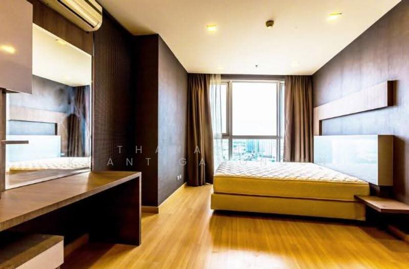 Sky Walk Residences : สกาย วอล์ค เรสซิเดนซ์, กรุงเทพ, 1599 ถนนสุขุมวิท, พระโขนงเหนือ, วัฒนา, กรุงเทพ, 60 ตร.ม., คอนโด ขาย, โดย Thanachot Khantigamongun, 500529281 - DDproperty.com