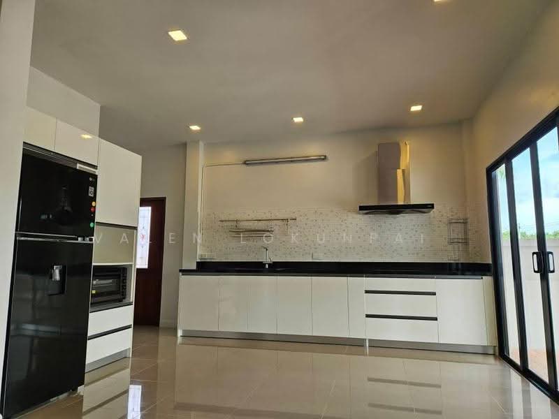 บ้าน 2-ห้องนอน, ประจวบคีรีขันธ์, ทับใต้, หัวหิน, ประจวบคีรีขันธ์, 93 ตร.ม., บ้านเดี่ยว ขาย, โดย Valen Lokunpai , 500529282 - DDproperty.com