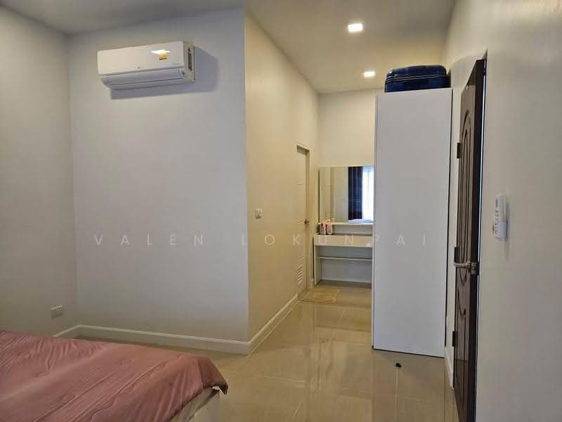บ้าน 2-ห้องนอน, ประจวบคีรีขันธ์, ทับใต้, หัวหิน, ประจวบคีรีขันธ์, 93 ตร.ม., บ้านเดี่ยว ขาย, โดย Valen Lokunpai , 500529282 - DDproperty.com