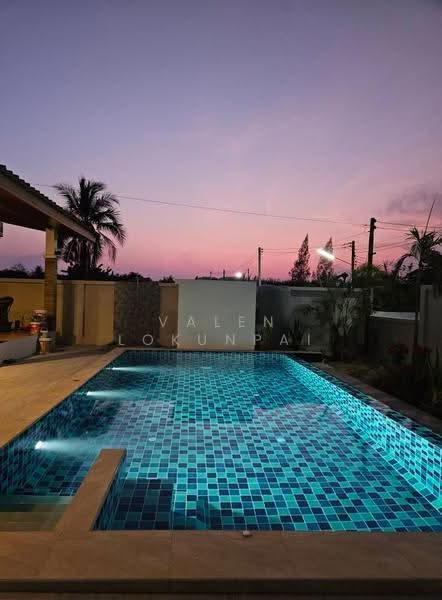 2-BR House, Prachuap Khiri Khan, Thap Tai, Hua Hin, Prachuap Khiri Khan, 2 Bedrooms, 93 sqm, Single Detached House For Sale, by Valen Lokunpai , 500529282 - DDproperty.com