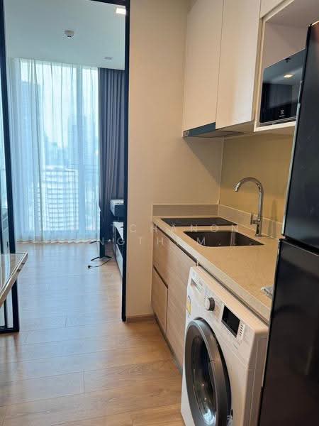 Noble Around Sukhumvit 33 : โนเบิล อราวน์ สุขุมวิท 33, กรุงเทพ, 17 ซอย สุขุมวิท 33, คลองตันเหนือ, วัฒนา, กรุงเทพ, 27 ตร.ม., คอนโด ให้เช่า, โดย Ratchanon Songthammakul, 500529283 - DDproperty.com